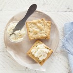 ポテトフィッシュサンド　（調理時間：約10分）　対象：完了期から