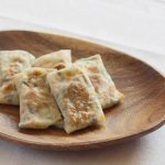 ベビー春巻き（調理時間：約10分）対象：完了期から