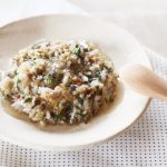 魚のあんかけチャーハン（調理時間：約10分）対象：完了期から