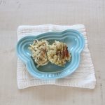 魚のポテト包み　（調理時間：約２０分）＊幼児用