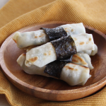 魚の焼き餃子（調理時間：約14分※焼き時間含む）対象：離乳食完了期から