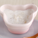 魚と玉ねぎの里芋ミルク（調理時間：約7分）対象：離乳食初期から