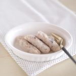 魚の和風ソーセージ（調理時間：約20分）対象：完了期から