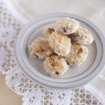 魚のつみれパン粉焼き（調理時間：約15分）対象：完了期から