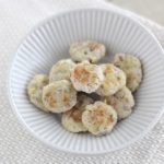 魚とレンコンのさつまチーズ(調理時間:約10分)対象:完了期から