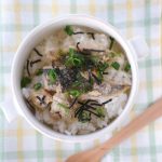 魚と牡蠣のかば焼き丼（調理時間：約８分）対象：完了期から